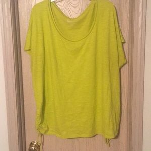 Lane Bryant tee